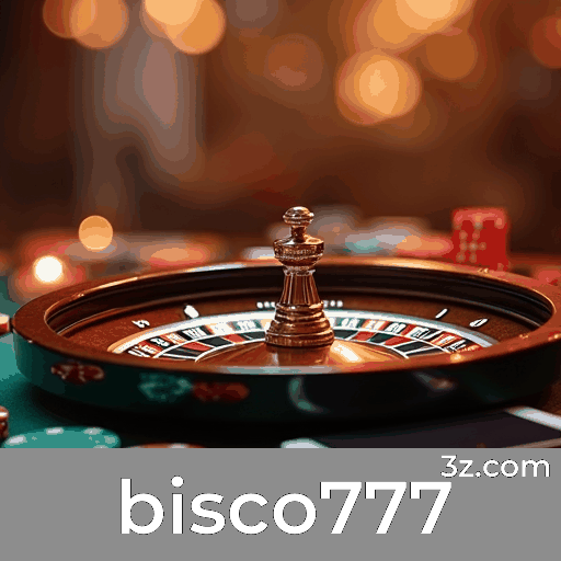 Bisco777: Apostas Esportivas Completas e Instantâneas