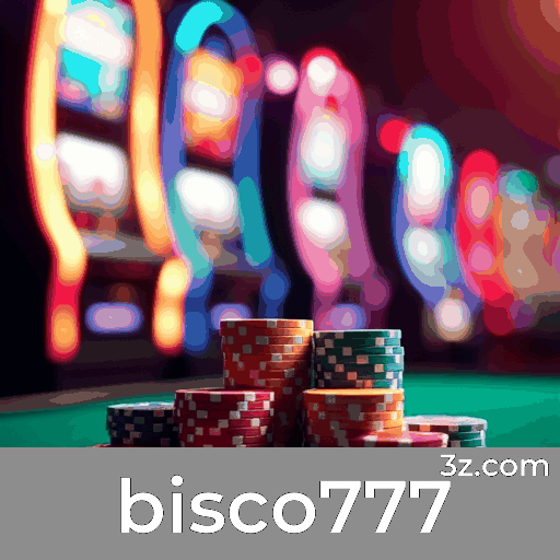 Arquitetura Tecnológica Robusta que Garante Estabilidade na bisco777