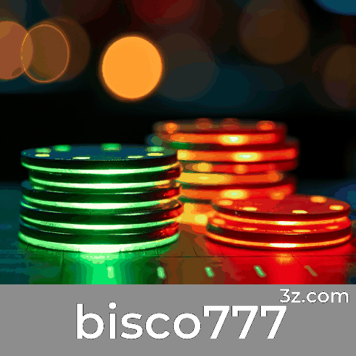 Bisco777: Apostas Esportivas Completas e Instantâneas