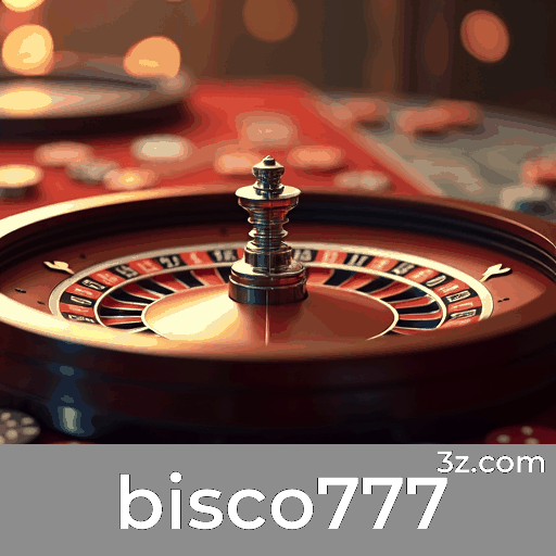 Bisco777: Aprenda Estratégias de Jogos e Melhore Suas Habilidades