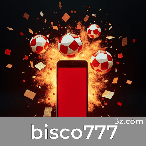Potencialize Suas Apostas com o App bisco777