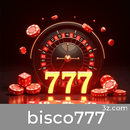 bisco777: Cassino Premiador com Segurança e Entretenimento