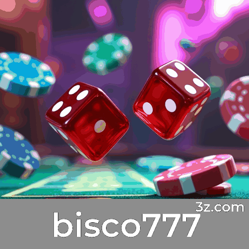 Bisco777 Casino: Valor Exclusivo do Programa VIP