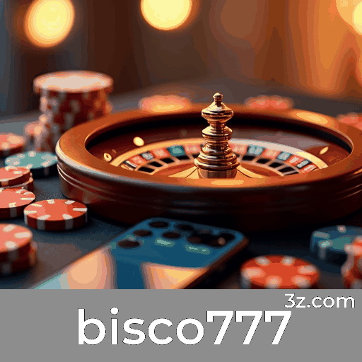 Bisco777: Aprenda Estratégias de Jogos e Melhore Suas Habilidades