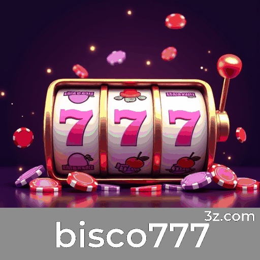 bisco777: Cassino Premiador com Segurança e Entretenimento