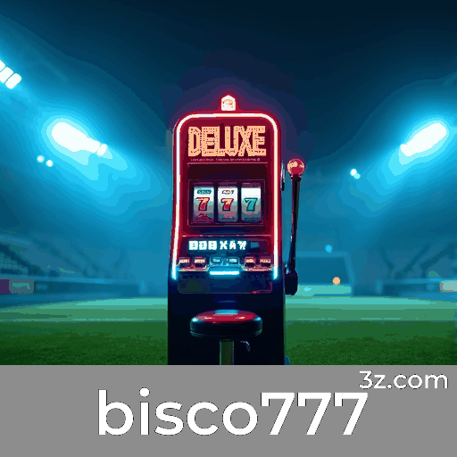 bisco777: Cassino Premiador com Segurança e Entretenimento