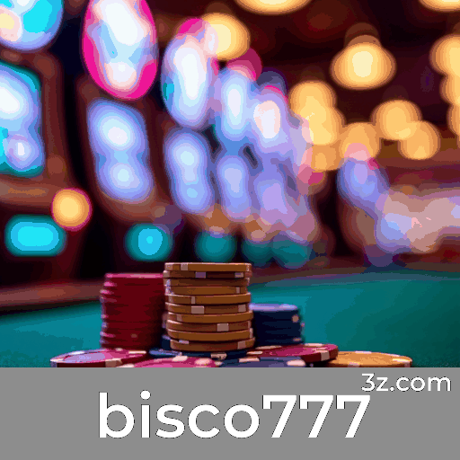 Bisco777 Casino: Valor Exclusivo do Programa VIP