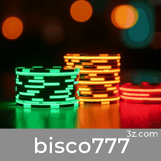 bisco777: Cassino Premiador com Segurança e Entretenimento